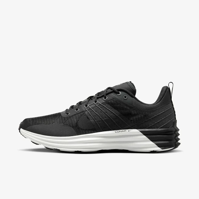 Nike Lunar Roam Siyah Günlük Sneaker DV2440-003