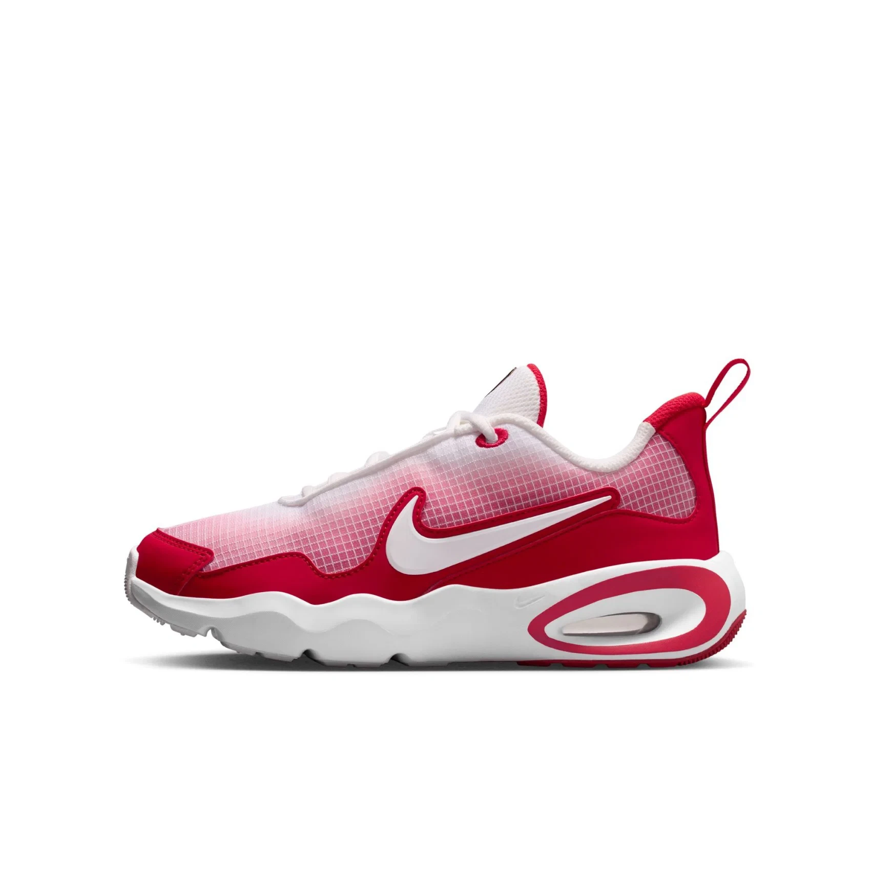 Nike Air Max Nova Kırmızı Sneaker FN4446-600