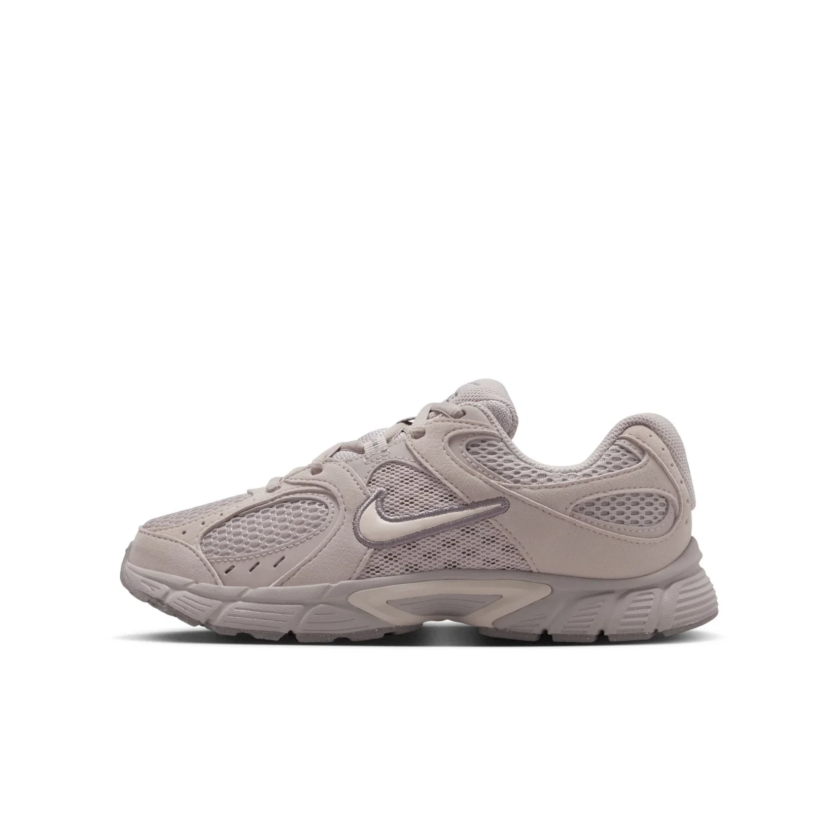 Nike V5 RNR Suede Bej Sneaker IO1644-201