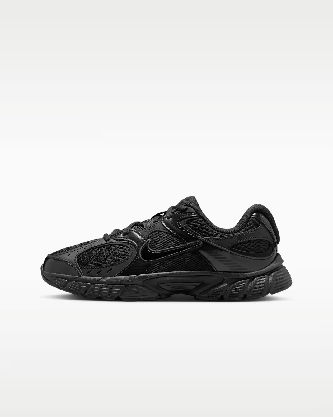 Nike V5 RNR Siyah Günlük Sneaker HQ6411-002