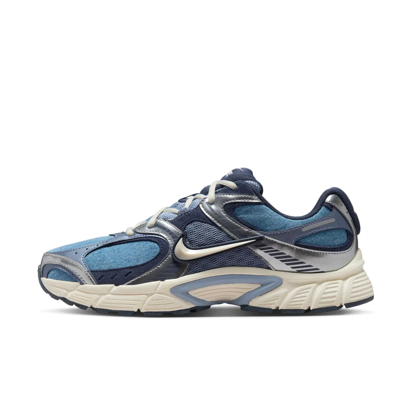 Nike V5 RNR SE Denim Erkek Sneaker IH3649-006