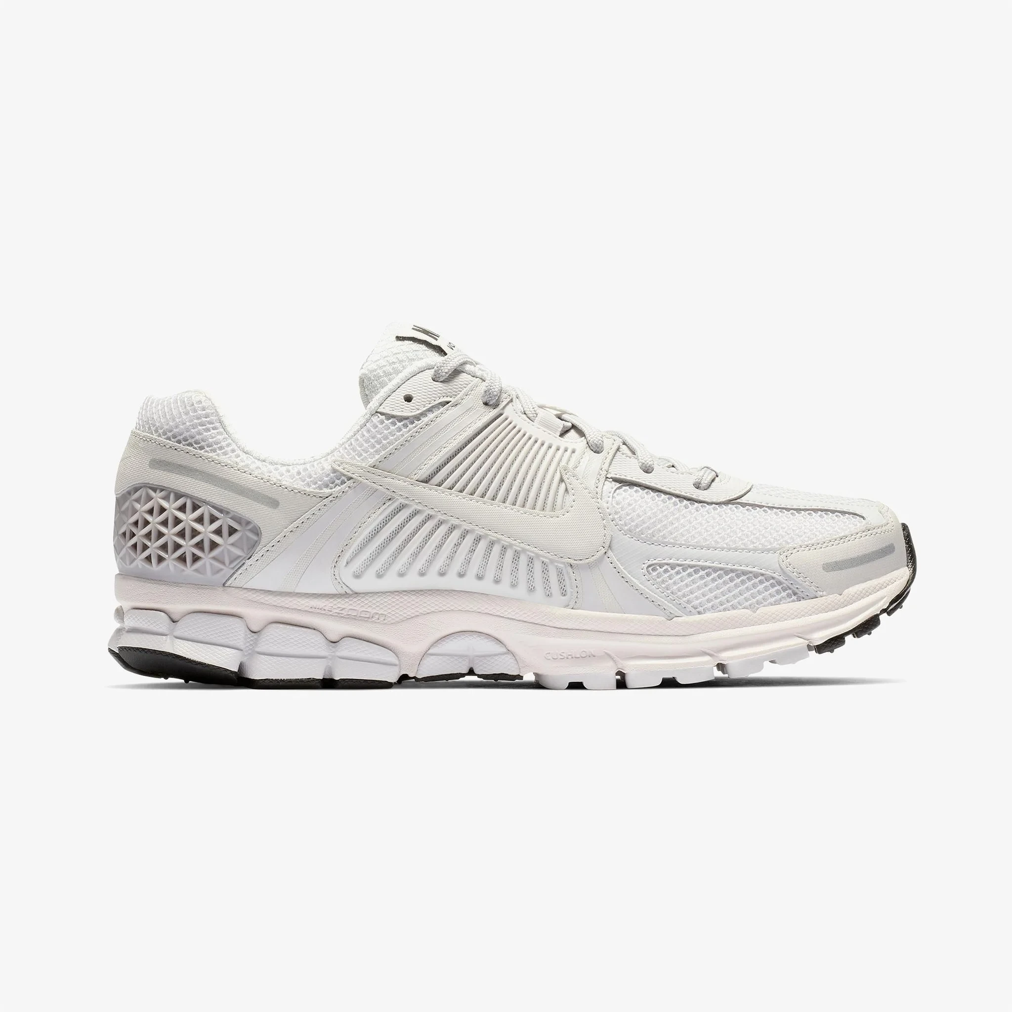 Nike Zoom Vomero 5 Erkek Beyaz Spor Ayakkabı BV1358-001