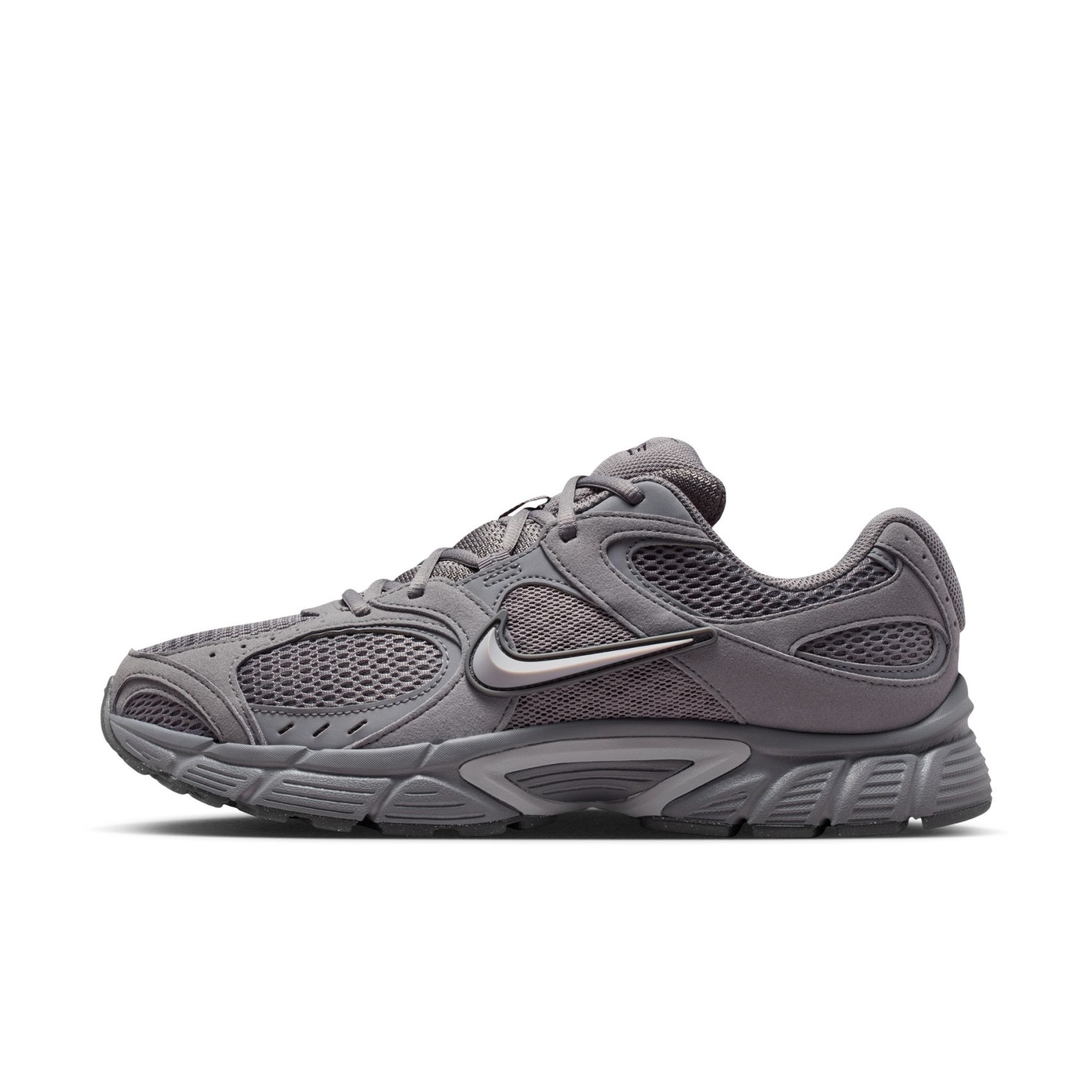 Nike V5 Rnr Erkek Gri Sneaker II6292-006