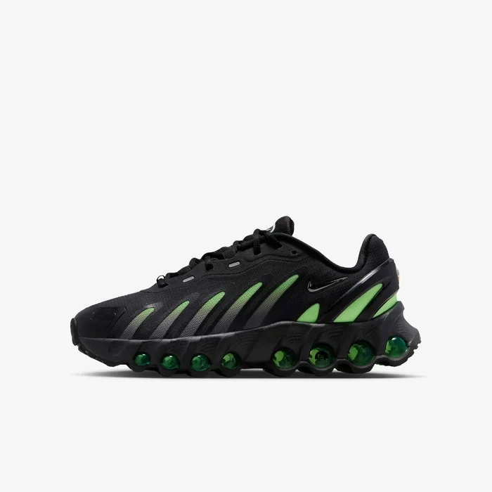 Nike Air Max Dn8 Siyah Günlük Sneaker HF7310-016
