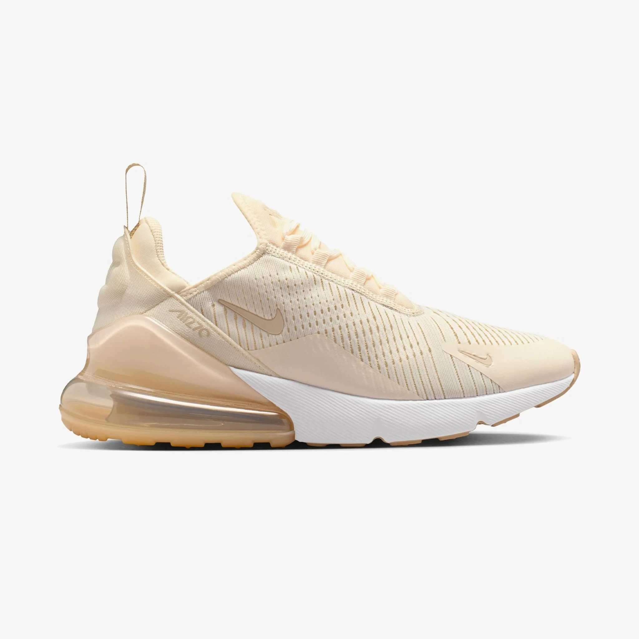 Nike Air Max 270 FW25 Kadın Spor Ayakkabı HJ3222-105