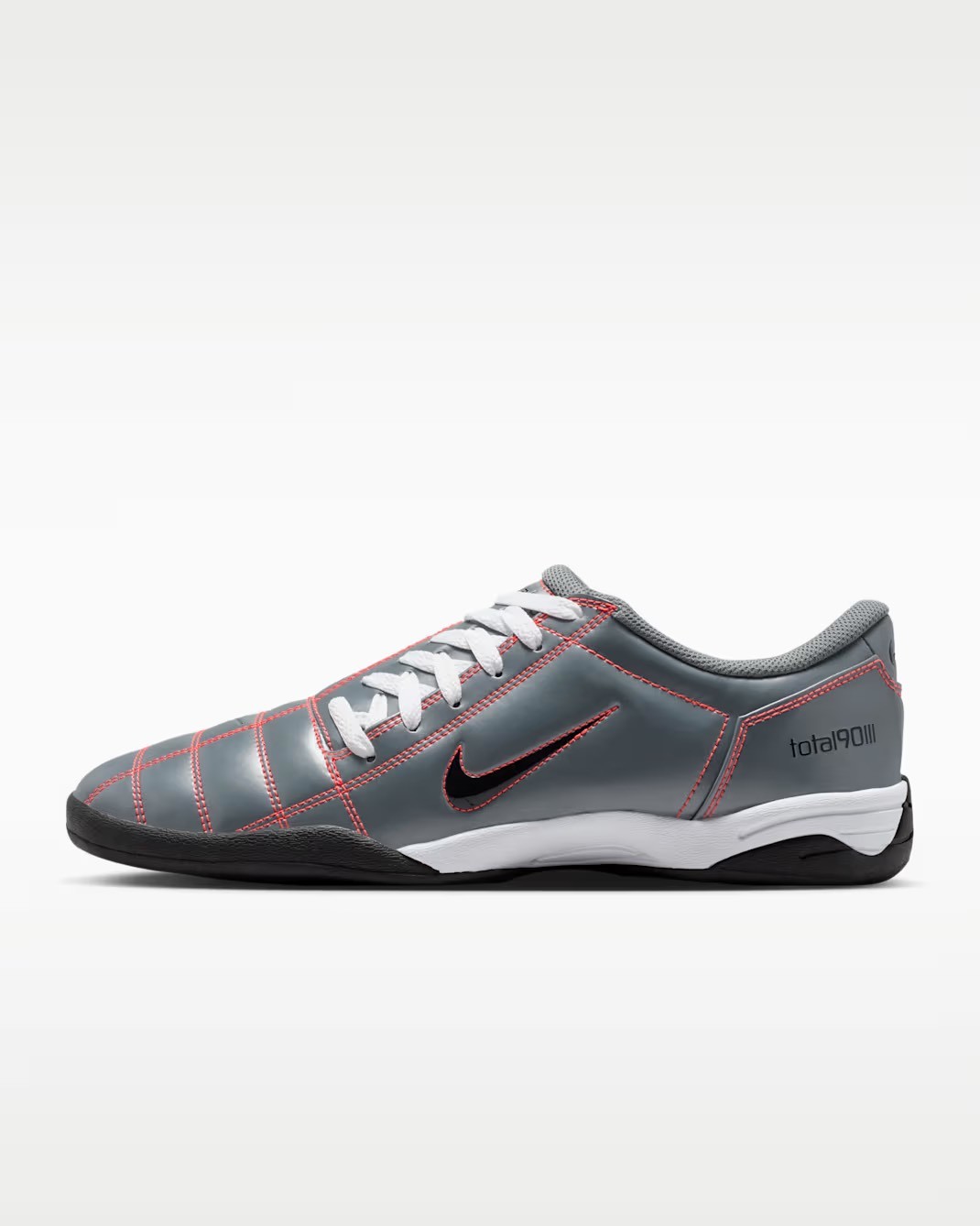 Nike Total 90 Erkek Gri Günlük Ayakkabı HQ2851-003