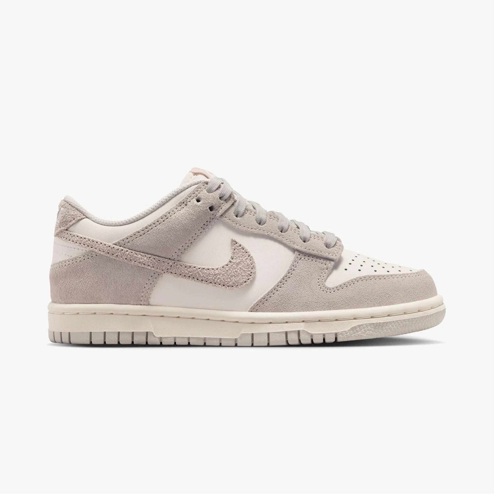 Nike Dunk Low SE Suede  Günlük Sneaker IB5691-101