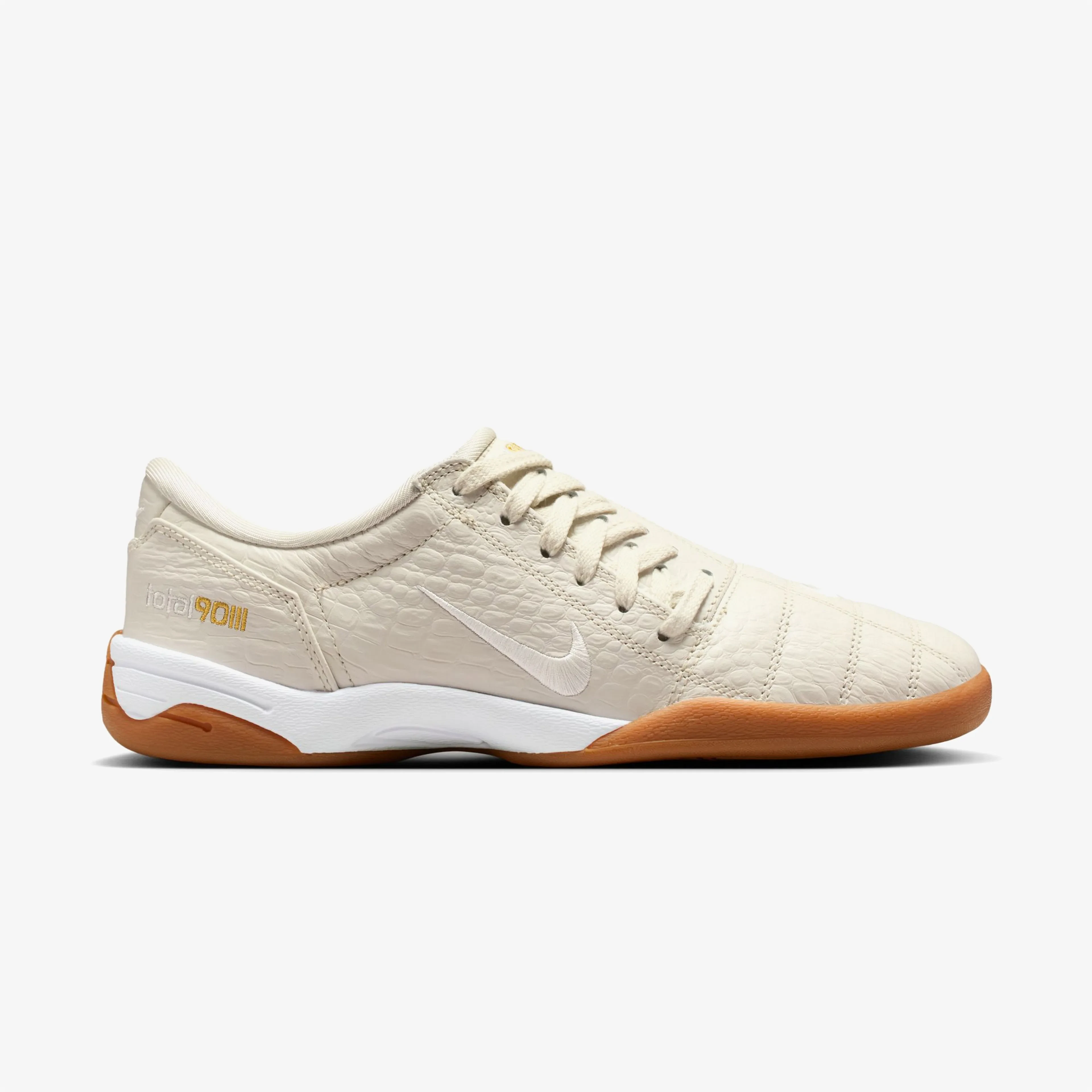 Nike Total 90 Unisex Krem Spor Ayakkabı IF3947-002