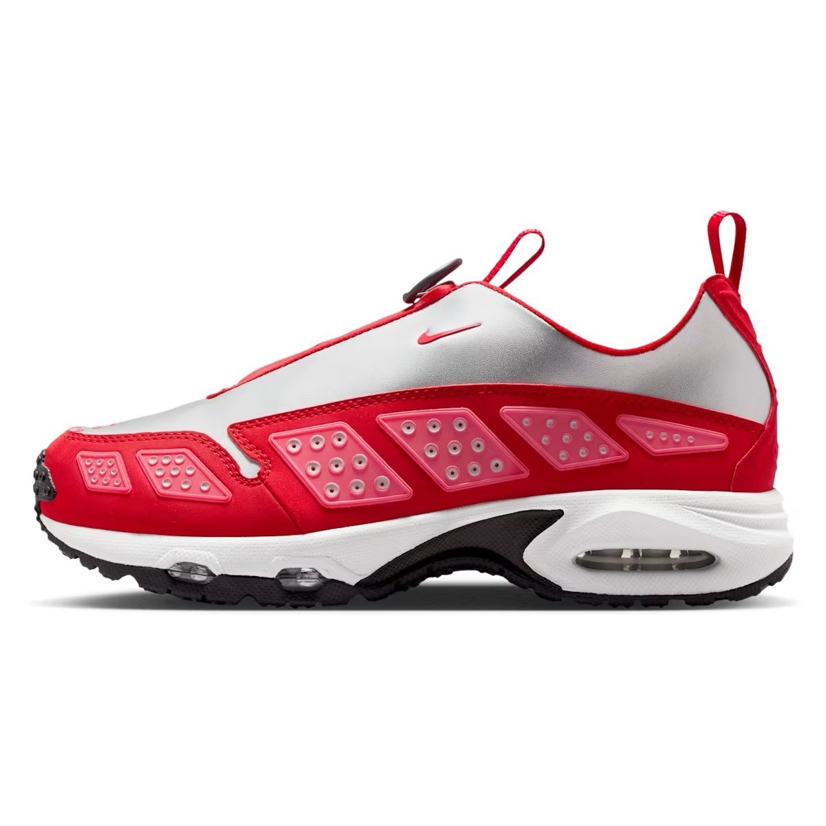 Nike Air Max SNDR Kırmızı Sneaker IH3988-001