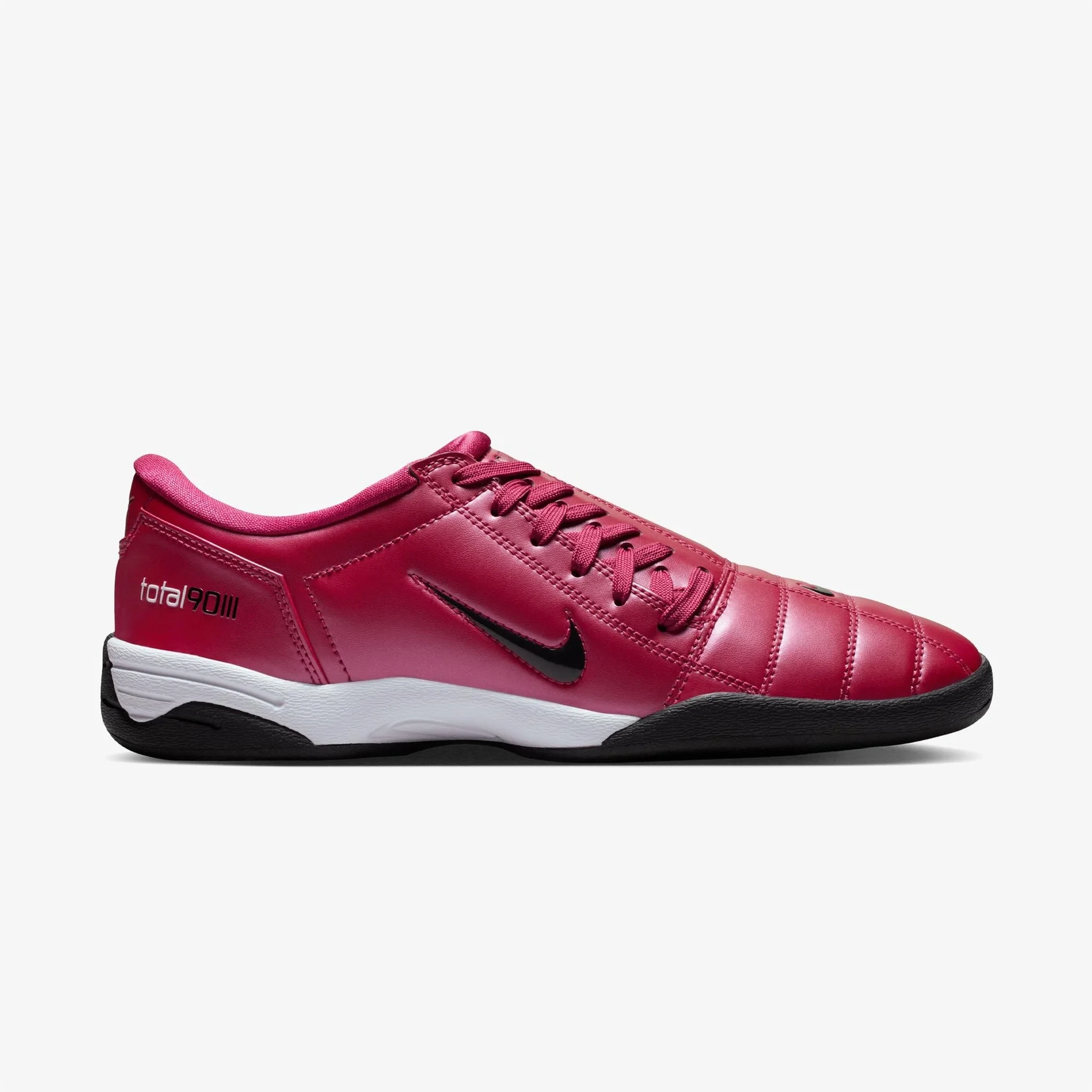 Nike Total 90 Kadın Kırmızı Spor Ayakkabı IM7595-600