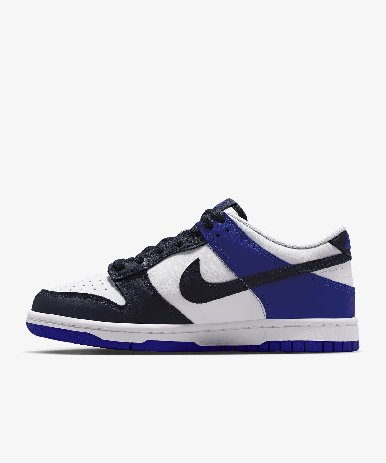 Nike Dunk Low Beyaz Sneaker FB9109-129