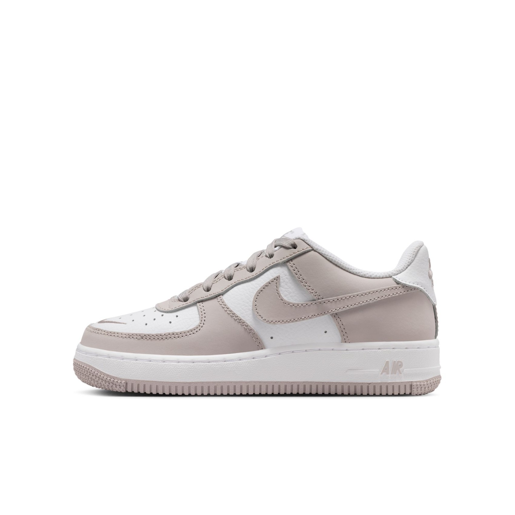 Nike Air Force 1 Krem Sneaker IQ0322-009