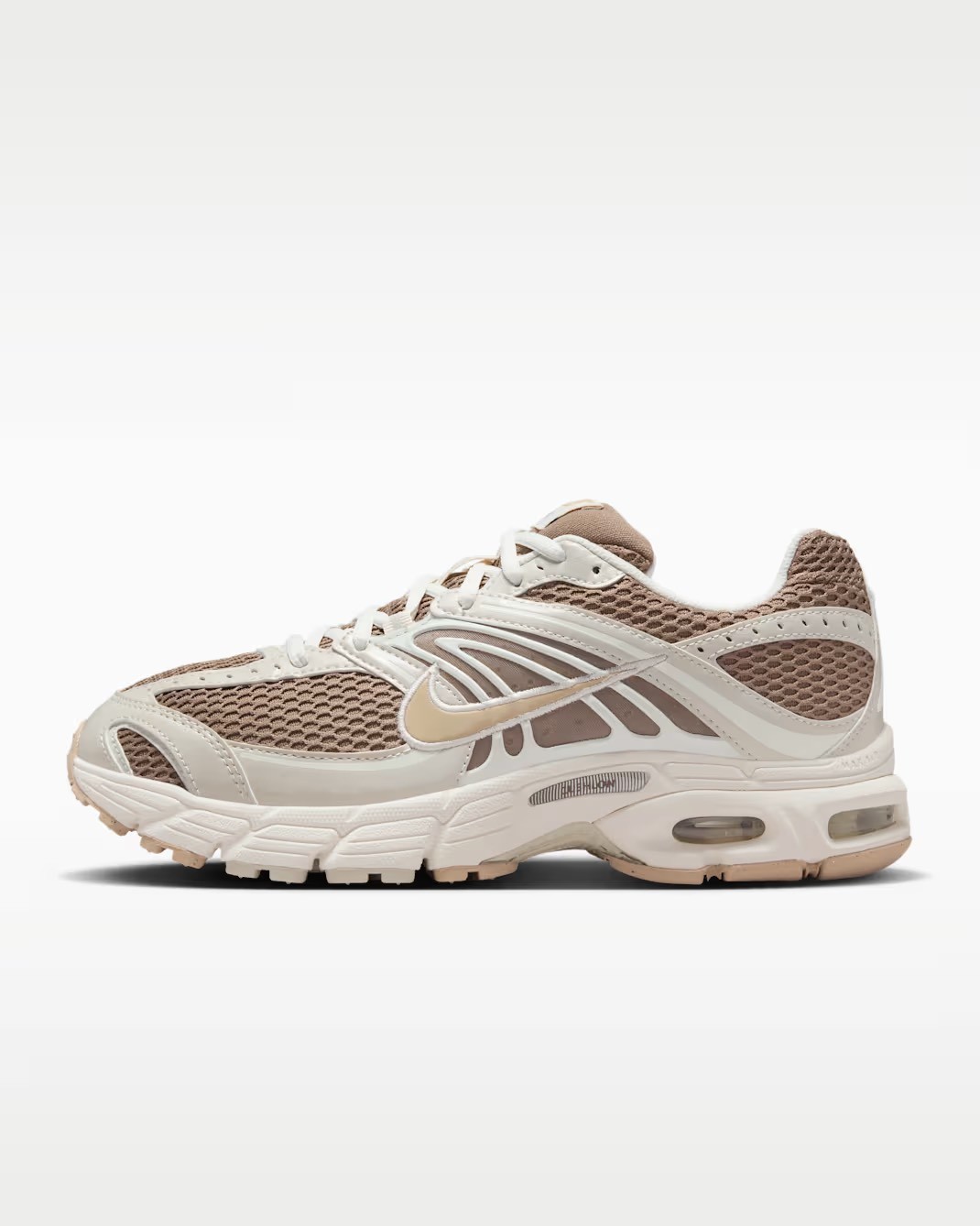 Nike Air Max Moto 2K Kahverengi Sneaker IQ0278-214