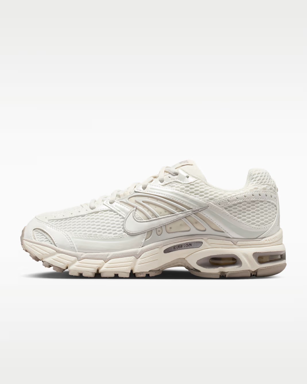 Nike Air Max Moto 2K Beyaz Günlük Sneaker IQ0272-030