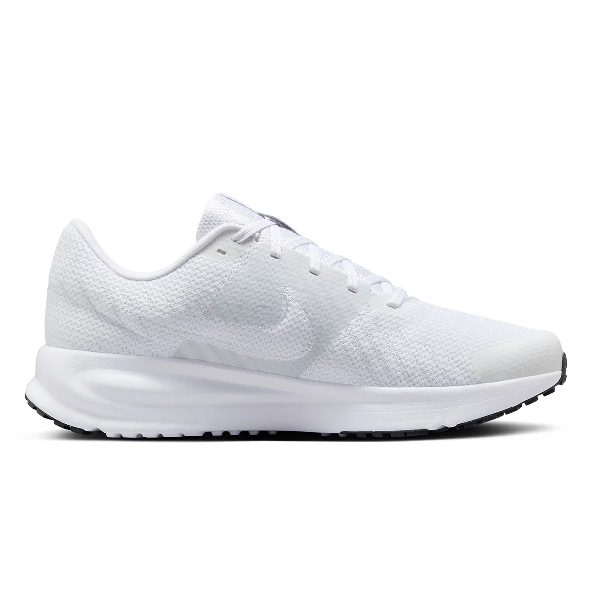 Nike Run Defy Beyaz Yürüyüş Ayakkabısı HM9594-100