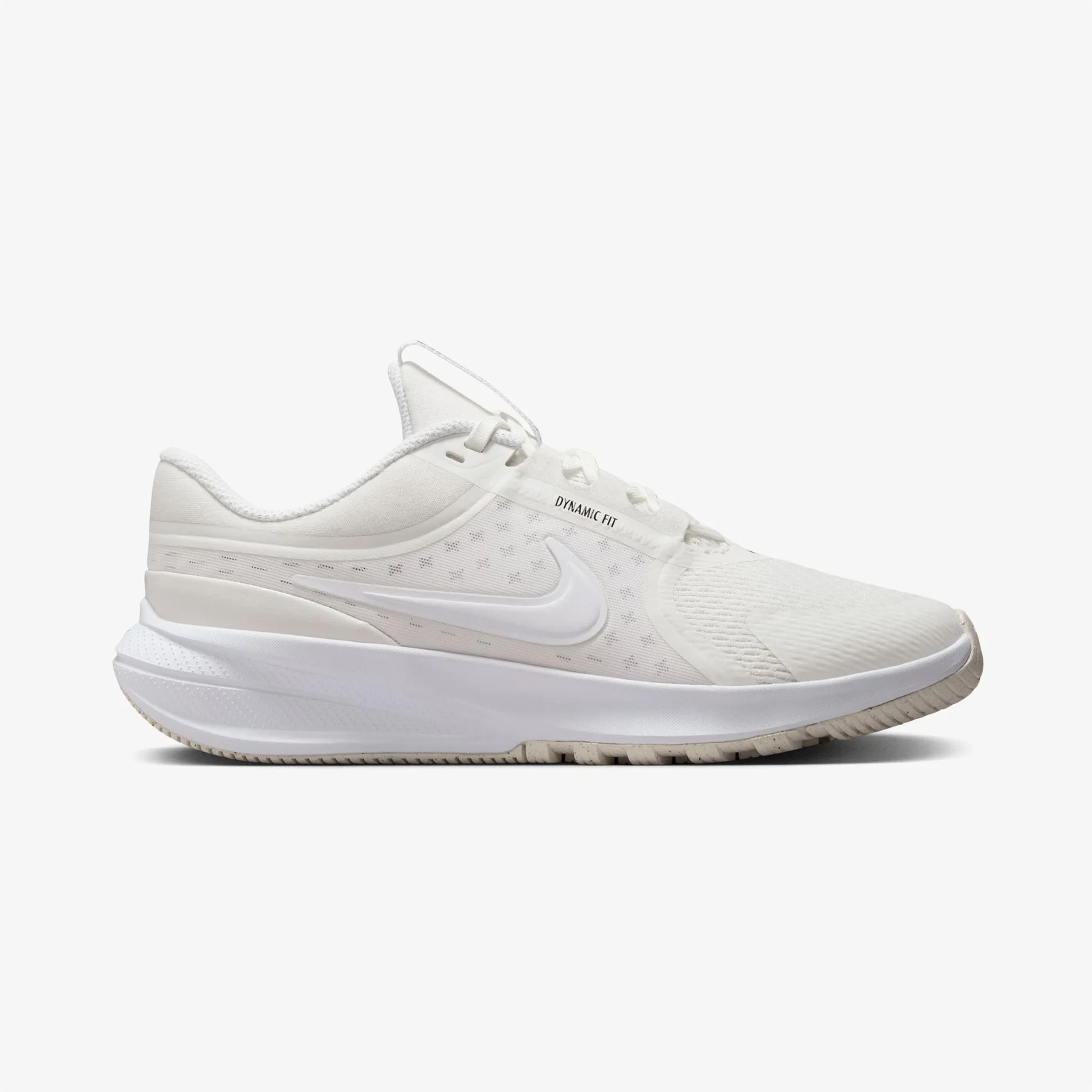 Nike Star Runner 5 Beyaz Koşu Ayakkabısı HF7004-101