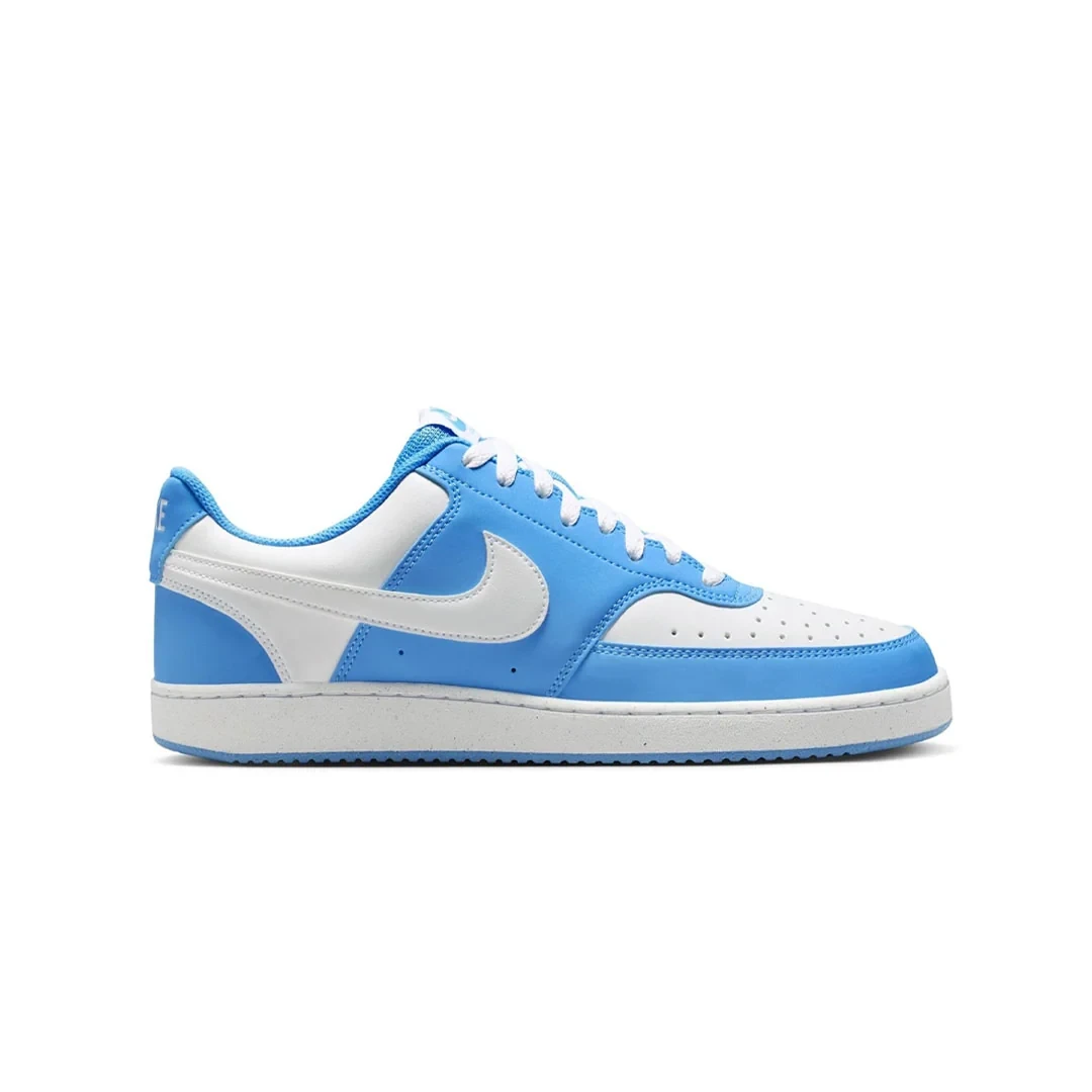 Nike Court Vision Mavi Sneaker IM0459-400