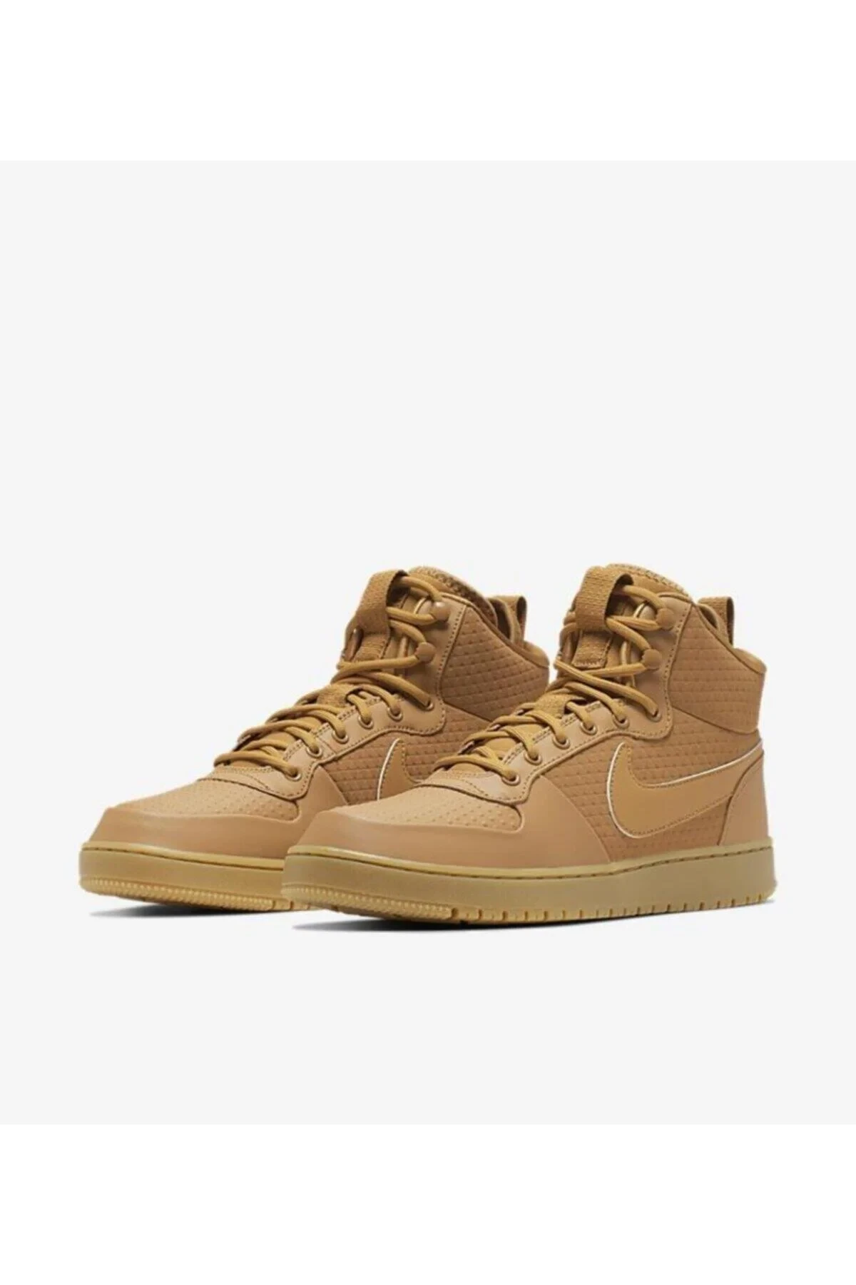 Nike Court Borough Mid Winter Sneaker AA0547-700