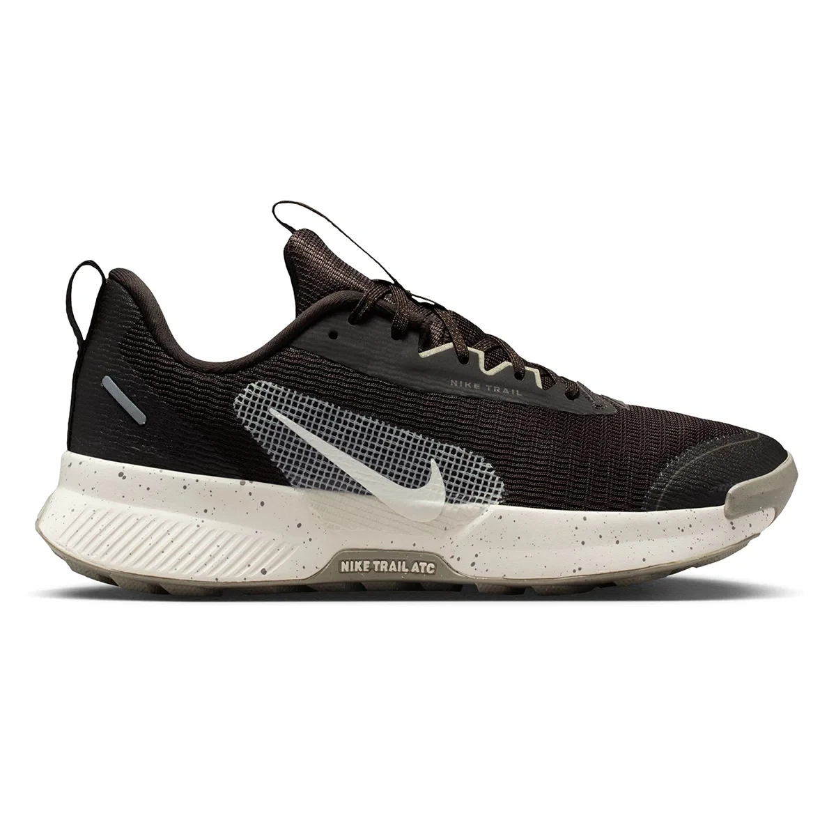 Nike Juniper Trail 3 Kahverengi Yürüyüş Ayakkabısı FQ0902-203