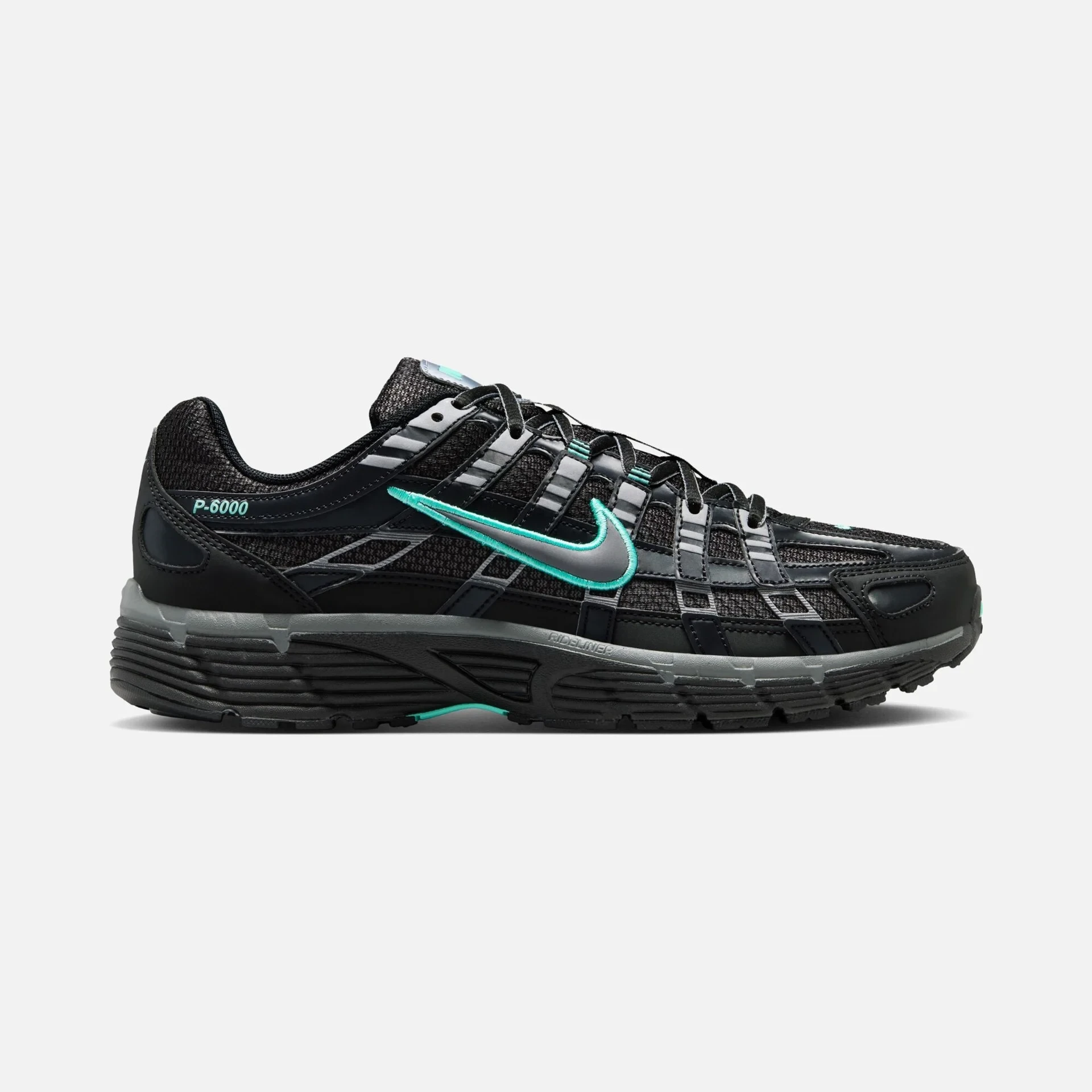 Nike P-6000 SU26 Günlük Spor Ayakkabı IR1477-010