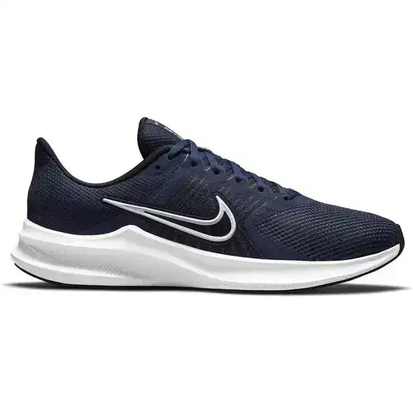 Nike Downshifter 11 Erkek Mavi Koşu Ayakkabısı cw3411-402