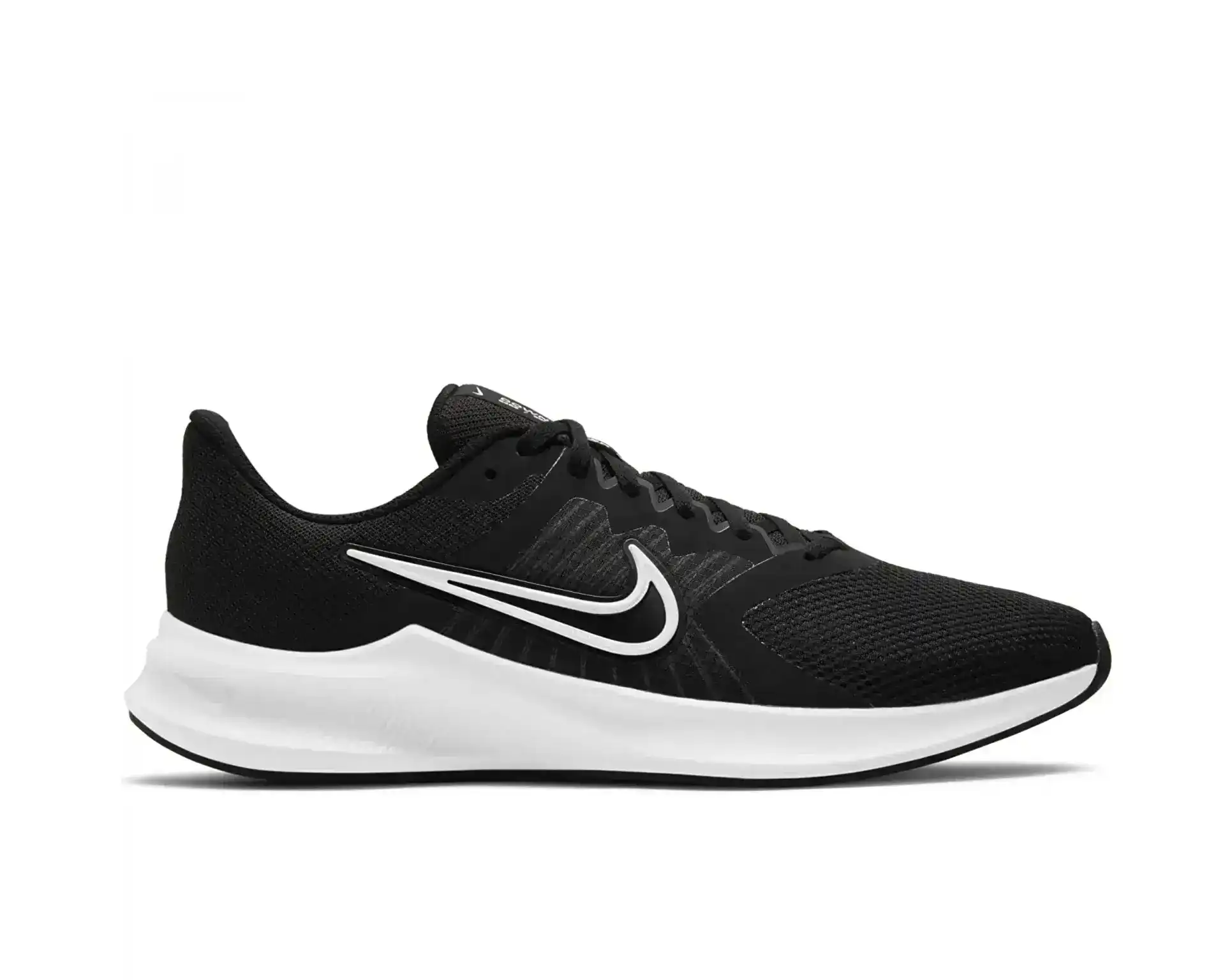 Nike Downshifter 11 Siyah Erkek Spor Ayakkabı CW3411-006