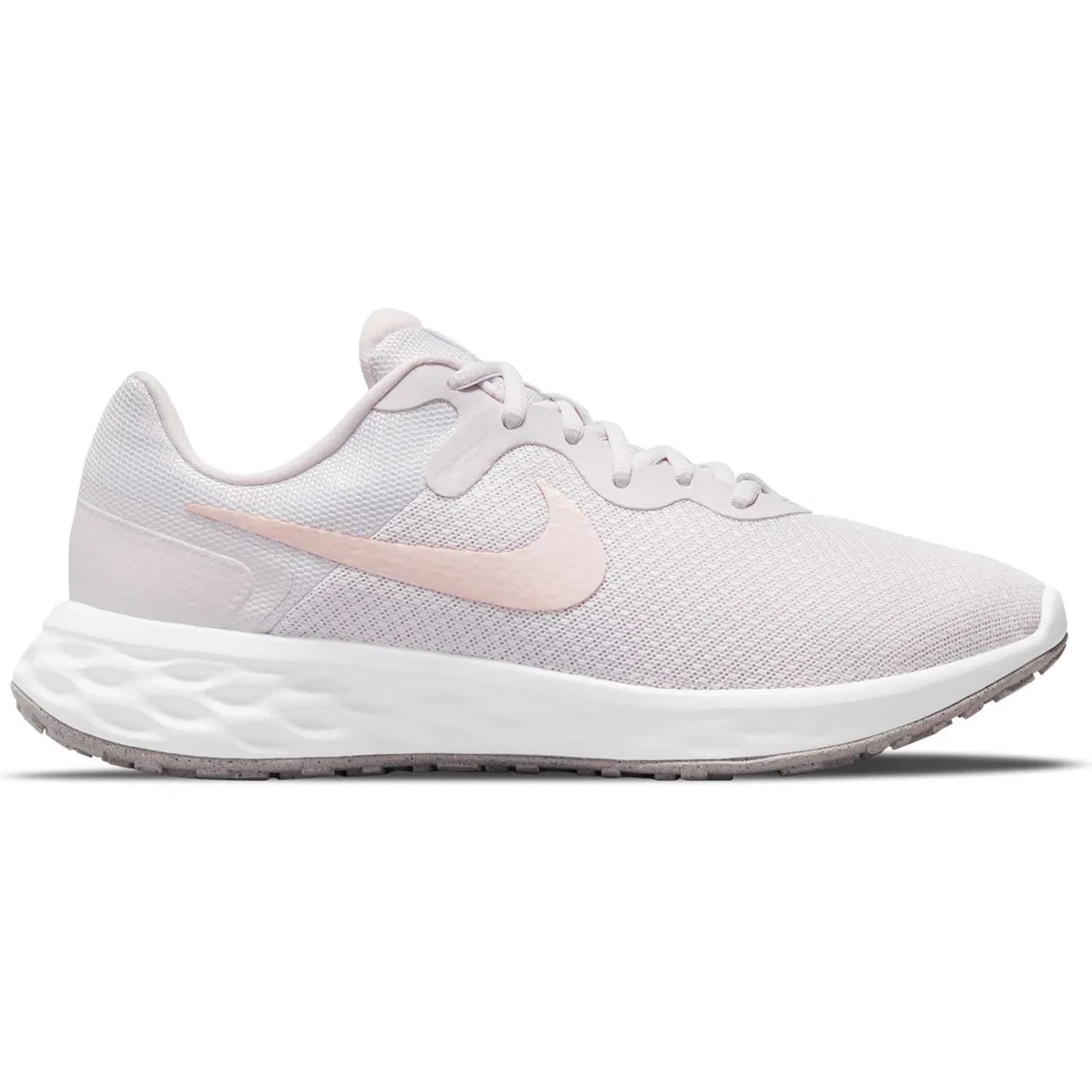 Nike Revolution 6 Pembe Yürüyüş Ayakkabısı DC3729-500