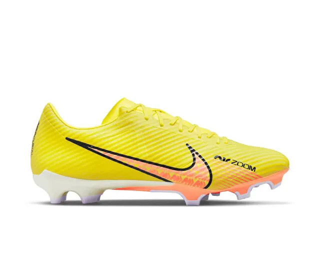 Nike Mercurial Zoom Vapor 15 Academy Fg/Mg Krampon DJ5631-780
