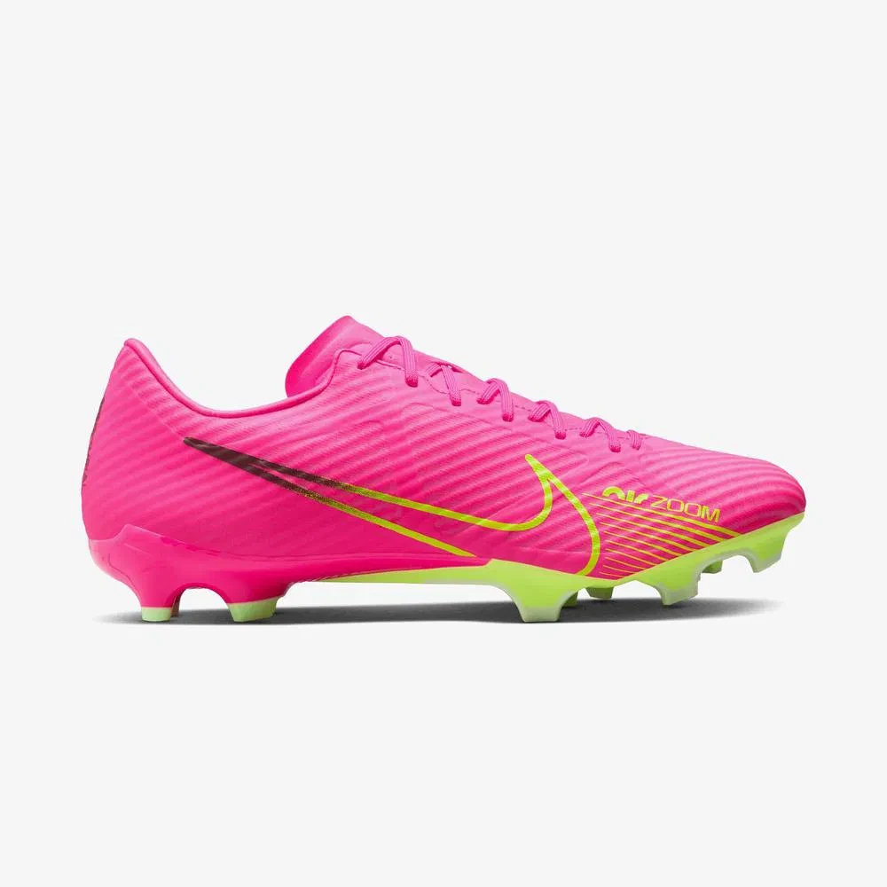 Nike Zoom Vapor 15 Academy Fg/Mg Erkek Ayakkabı DJ5631-605