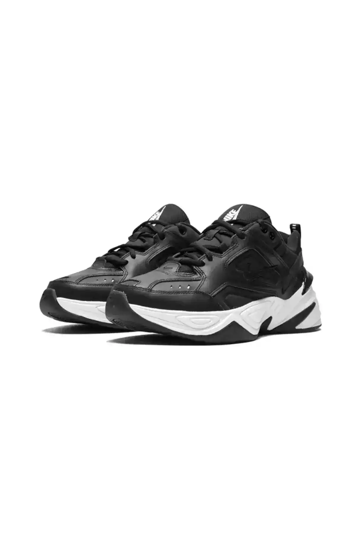 Nike M2k Tekno Siyah Kadın Spor Ayakkabı AO3108-003