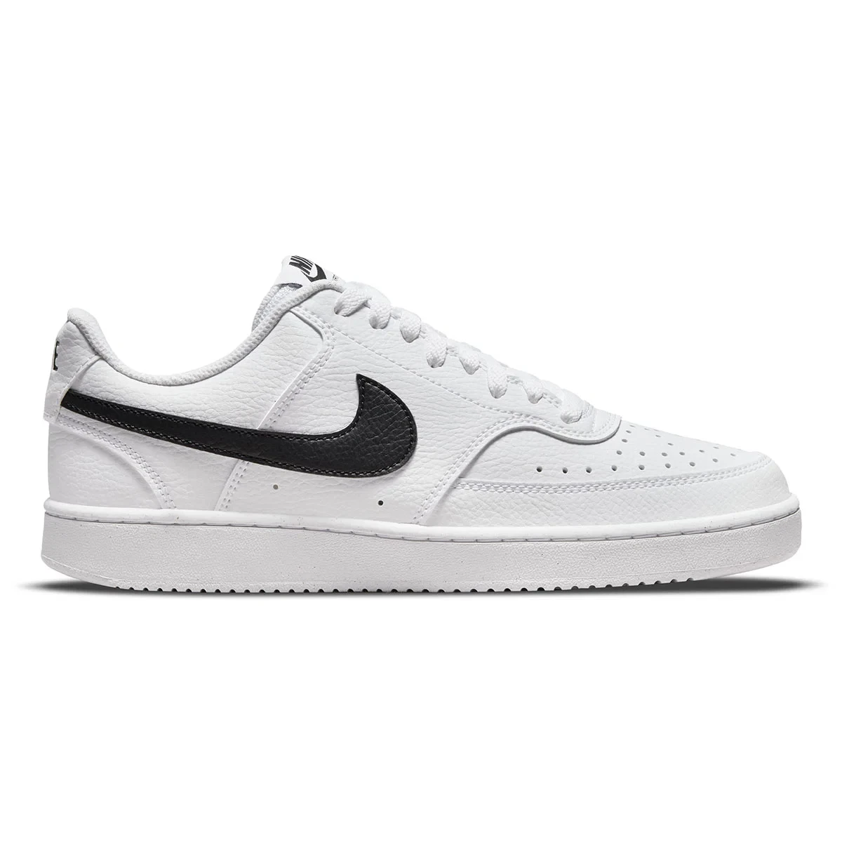 Nike W Court Vision Kadın Beyaz Sneaker DH3158-101