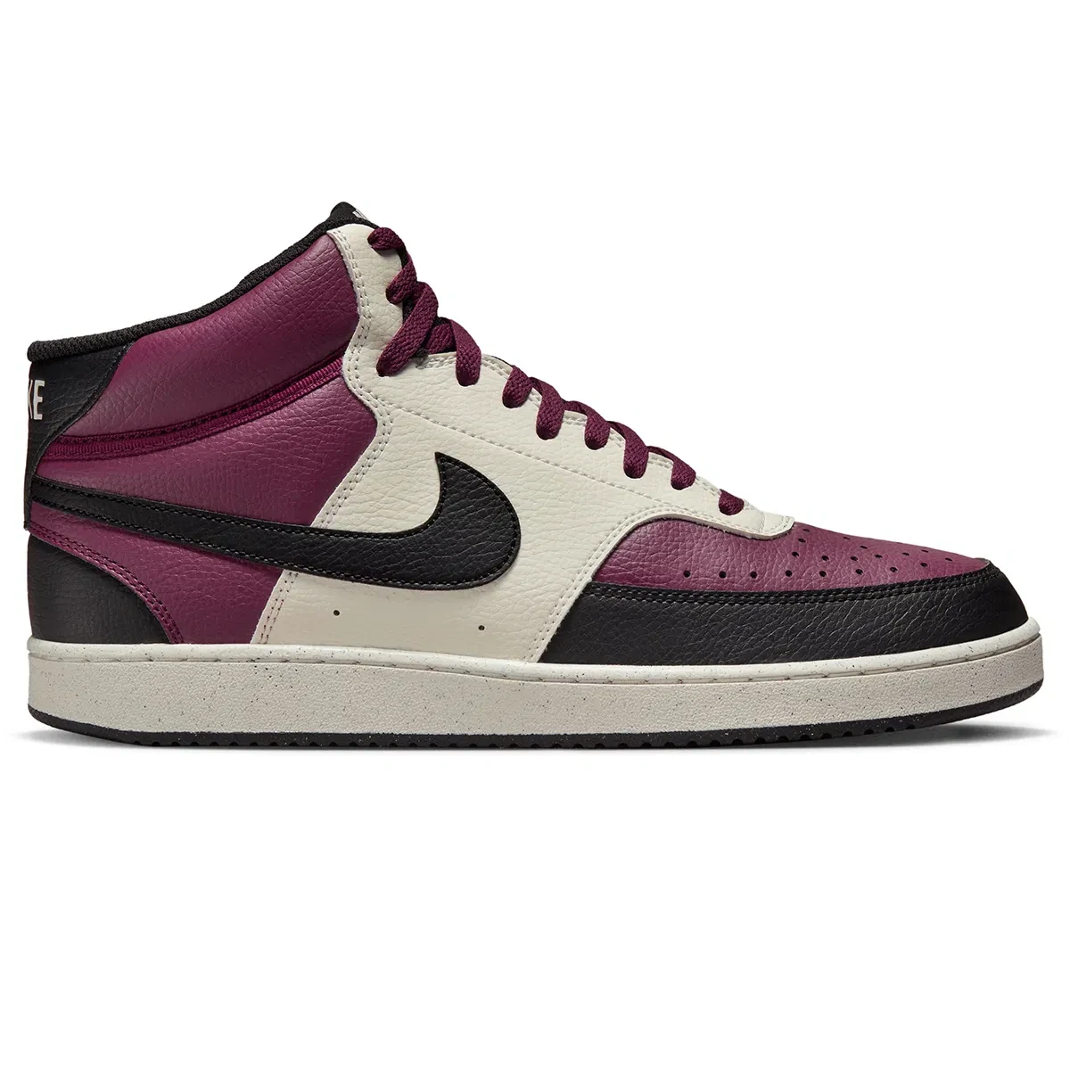 Nike Court Vision Mid NN Sneaker DN3577-600