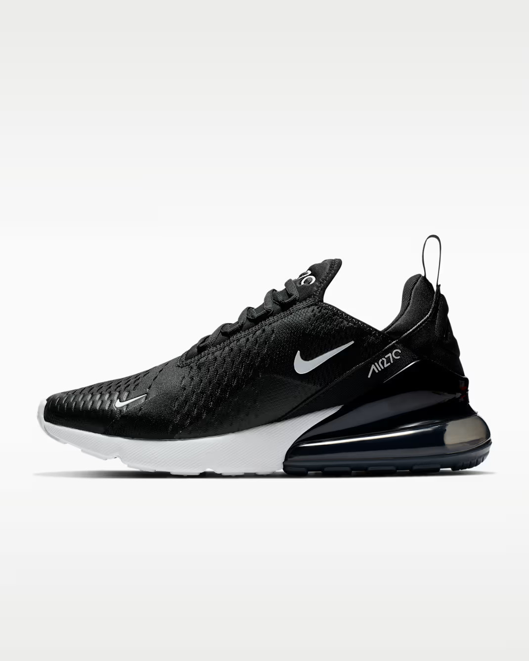 Nike Air Max 270 Günlük Yürüyüş Ayakkabısı AH6789-001
