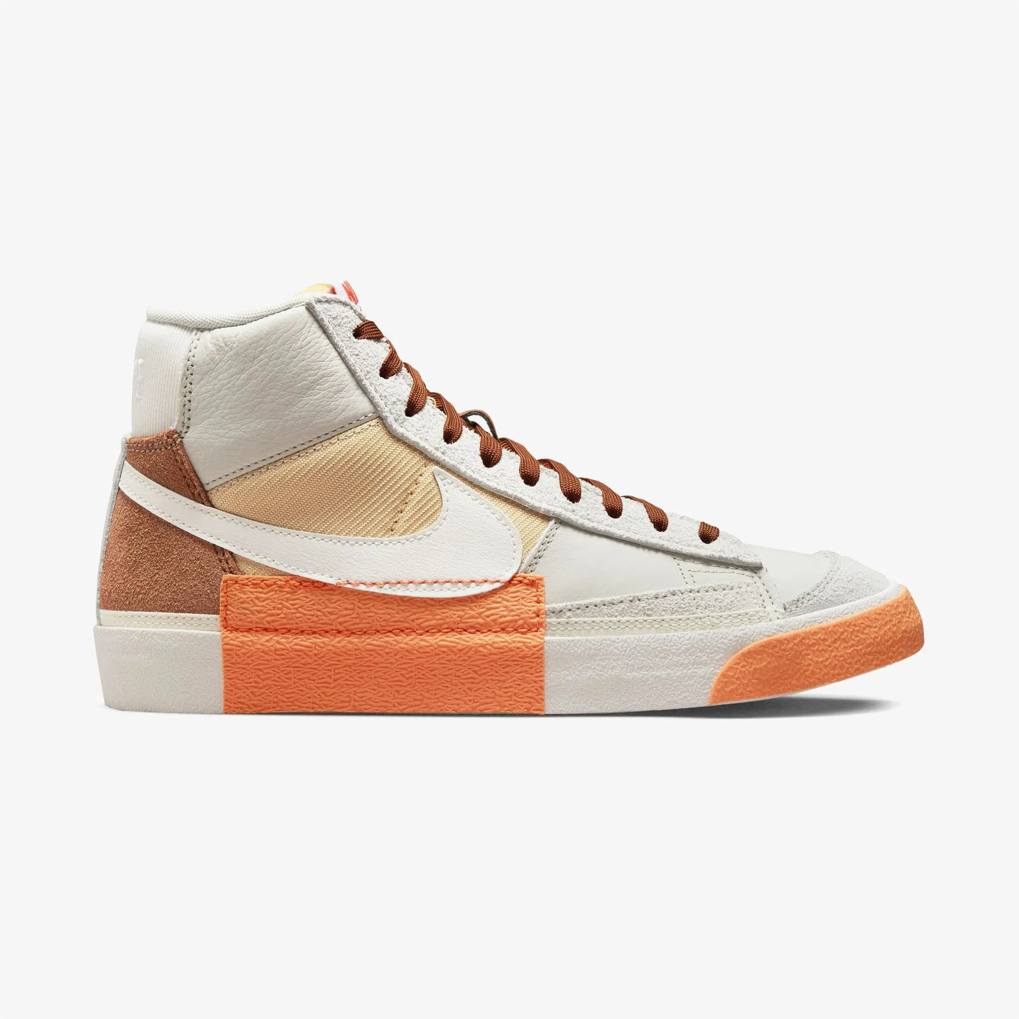 Nike Blazer Mid Pro Club Sneaker DQ7673-001